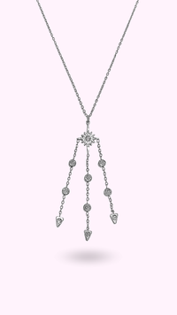 COLLIER FANTASIA