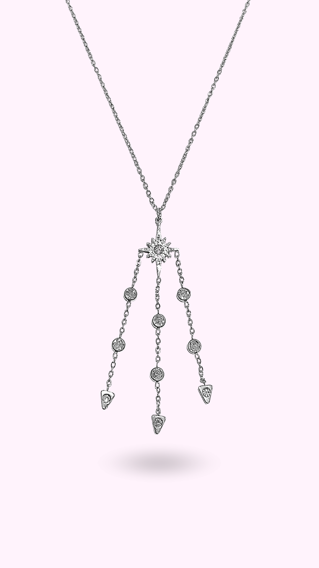 COLLIER FANTASIA