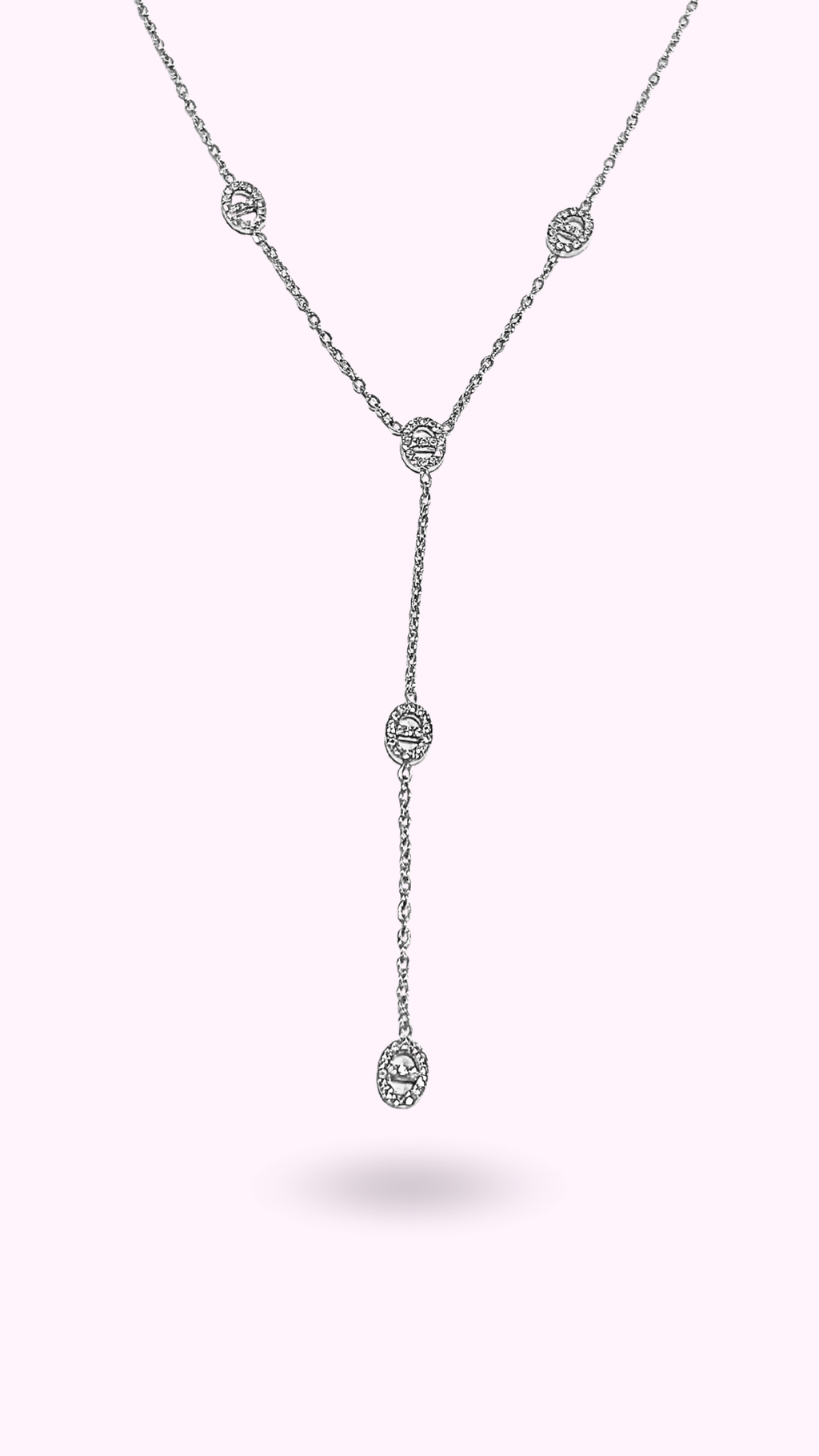 COLLIER ECLAT