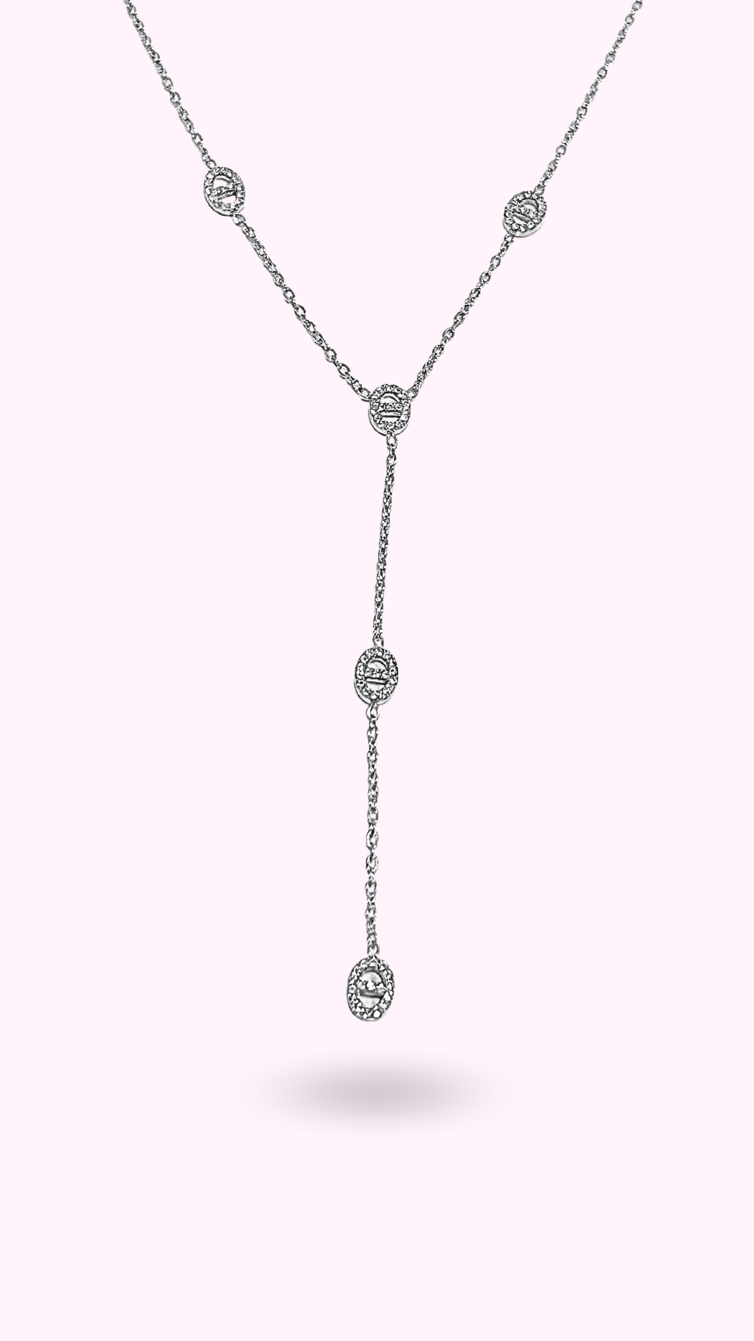 COLLIER ECLAT