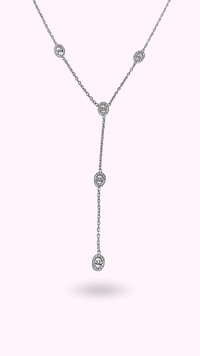 COLLIER ECLAT