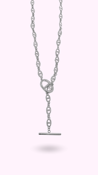 COLLIER NEIGE