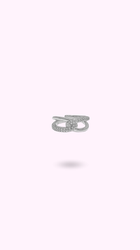 BAGUE HOLY