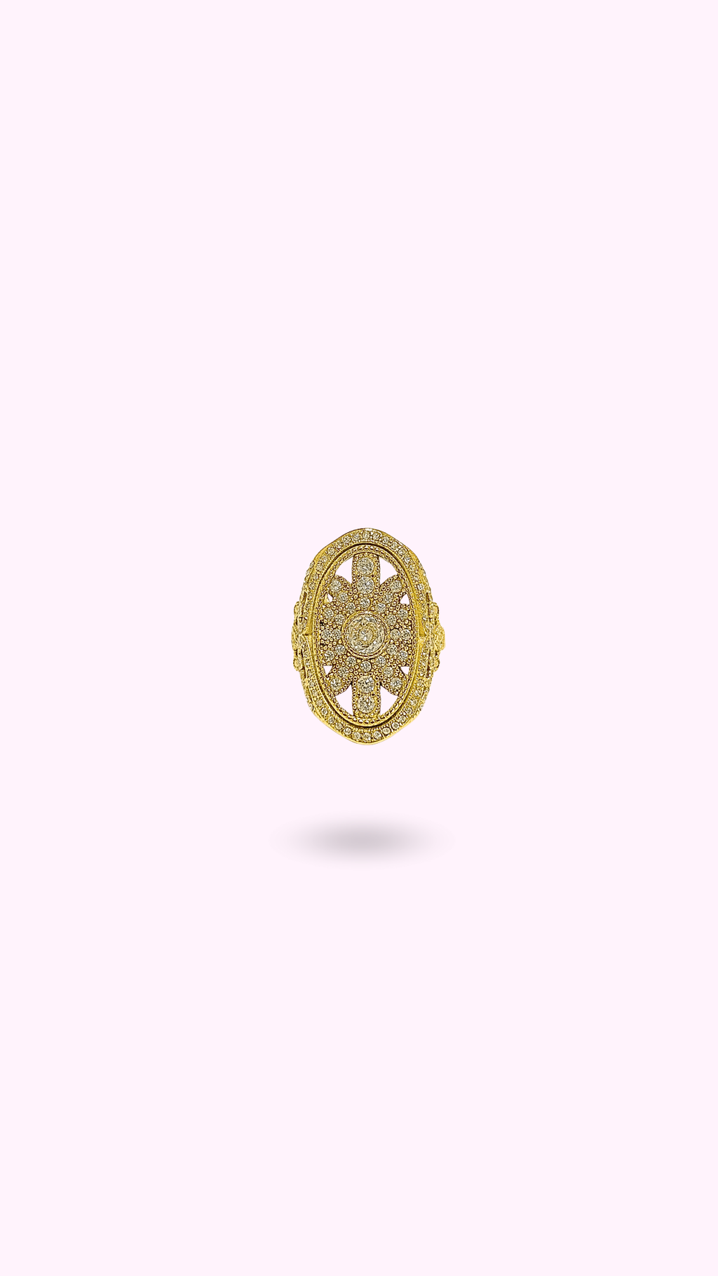 BAGUE MERRY