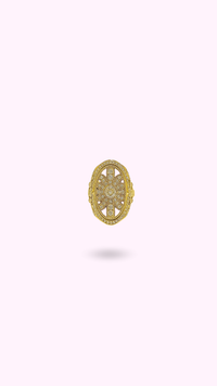 BAGUE MERRY