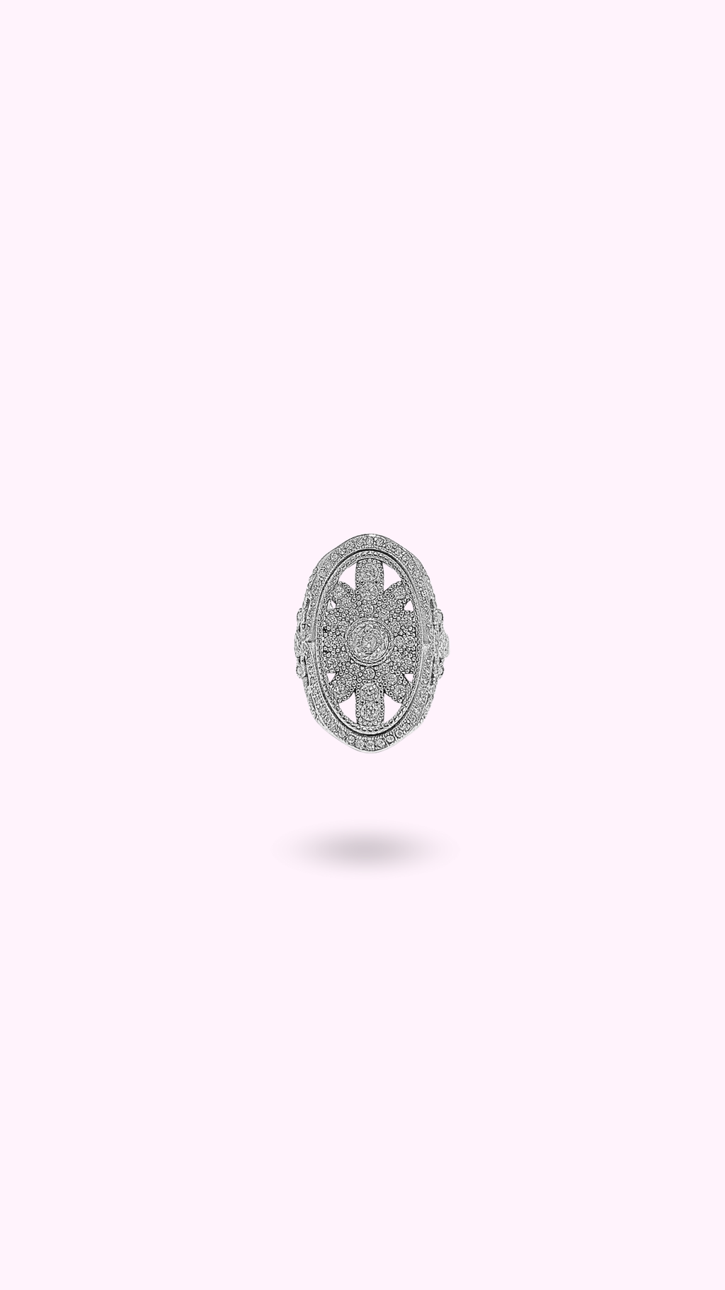 BAGUE MERRY