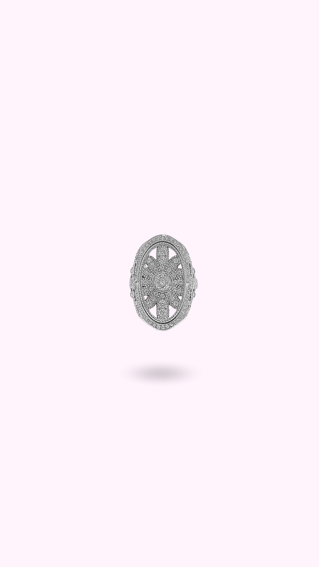 BAGUE MERRY