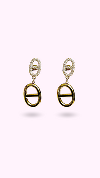 BOUCLES SALAMANDRE