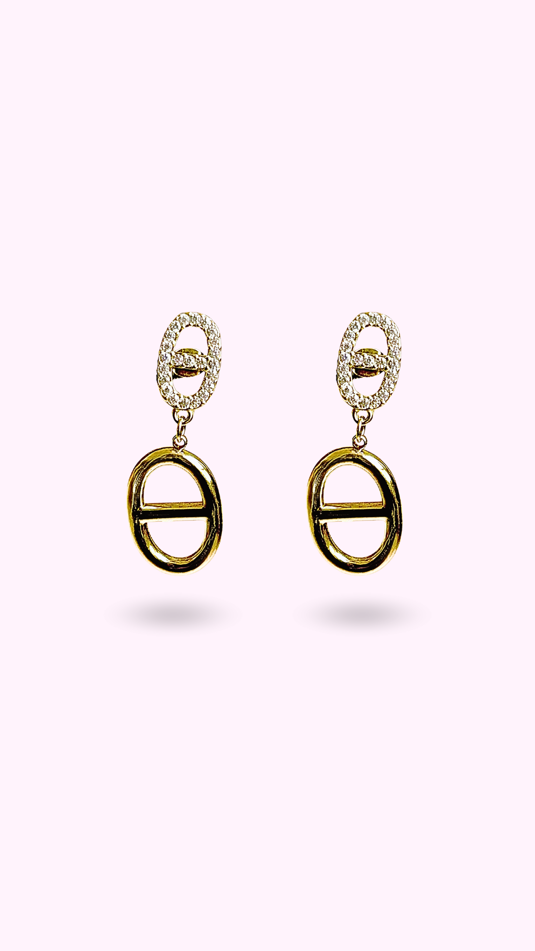 BOUCLES SALAMANDRE