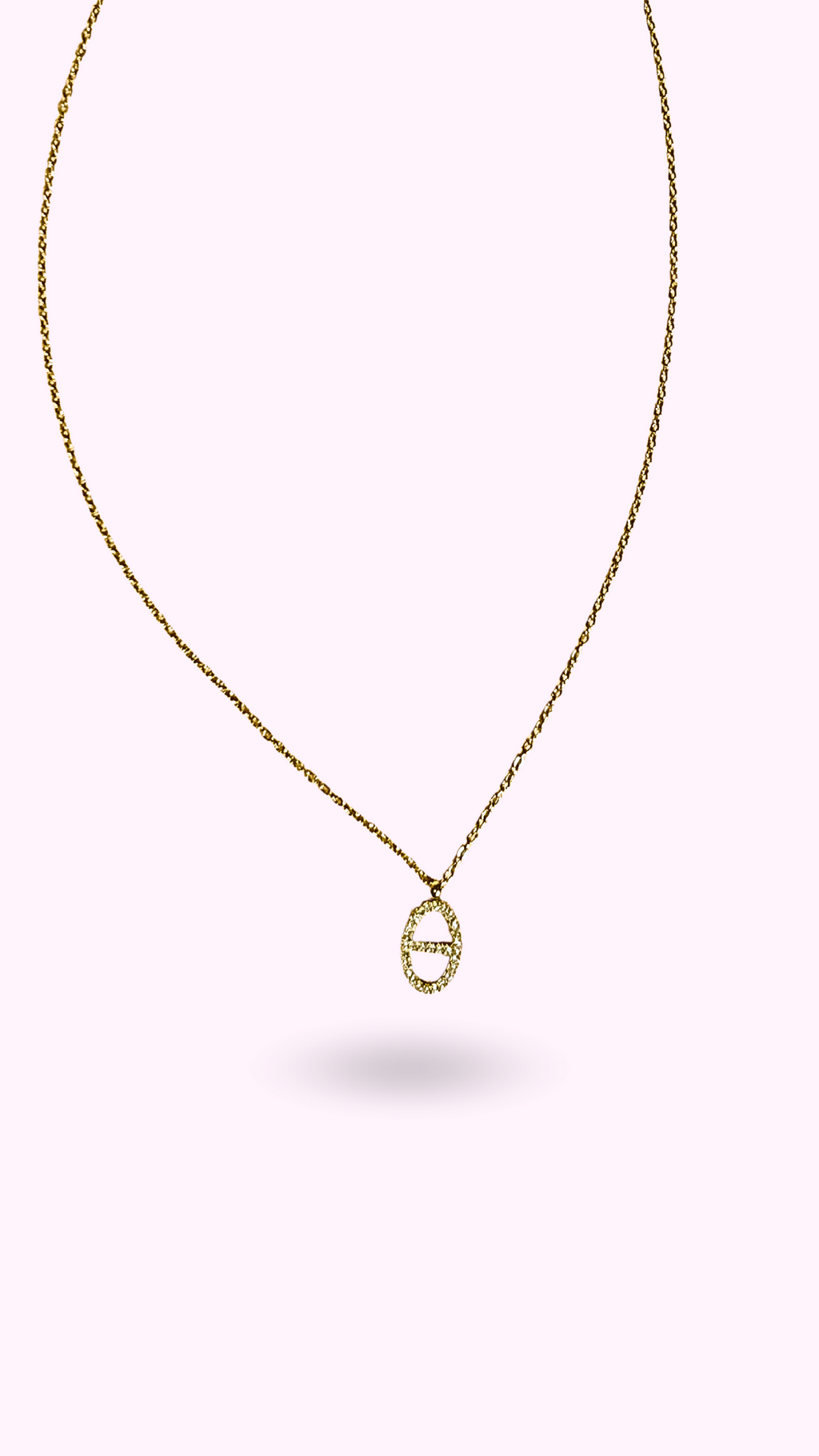 COLLIER DONATELLA