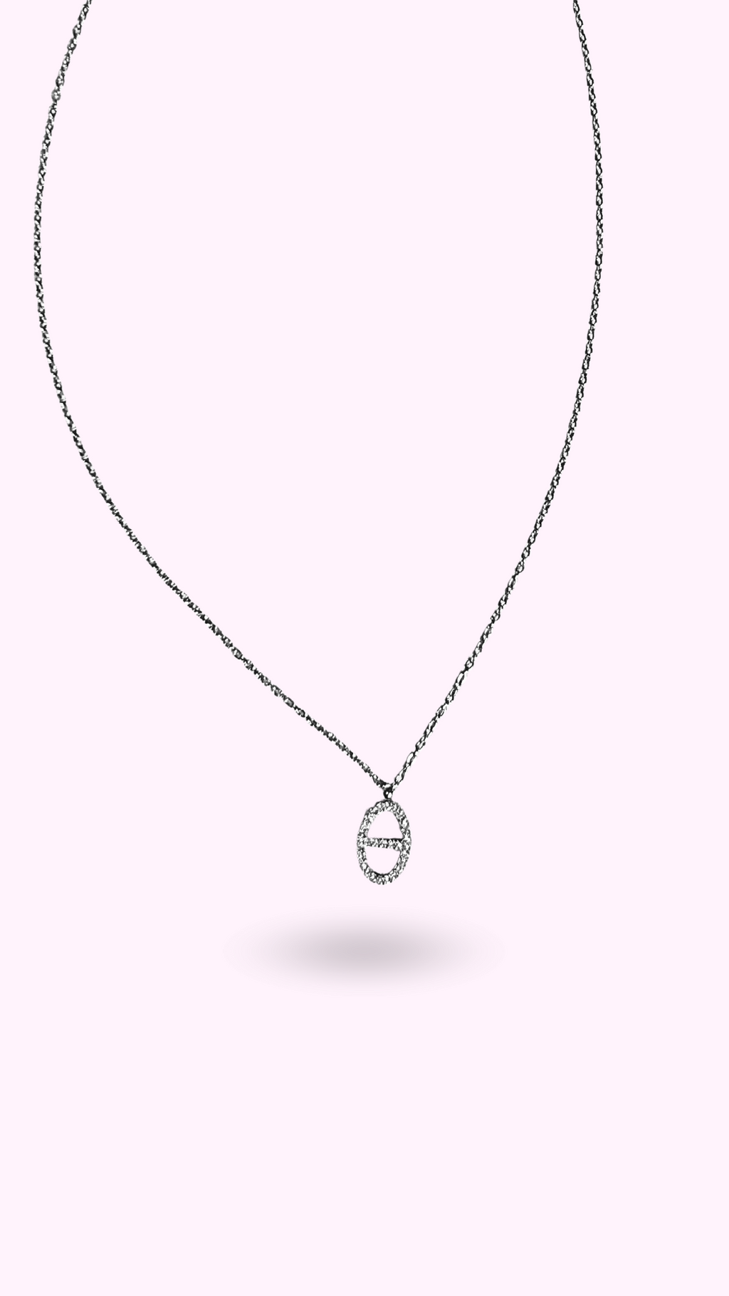 COLLIER DONATELLA