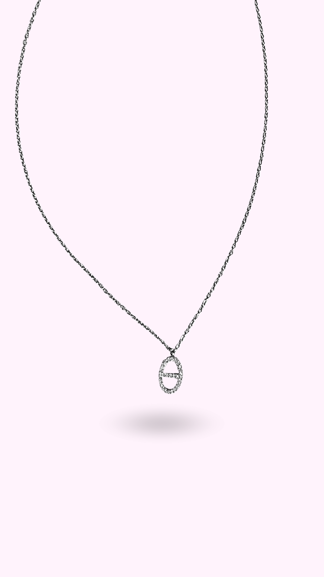 COLLIER DONATELLA