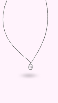 COLLIER DONATELLA