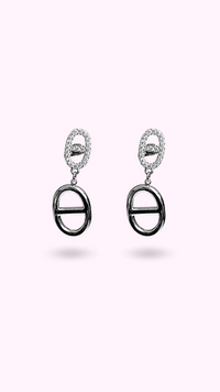 BOUCLES SALAMANDRE