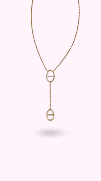 COLLIER SAONA