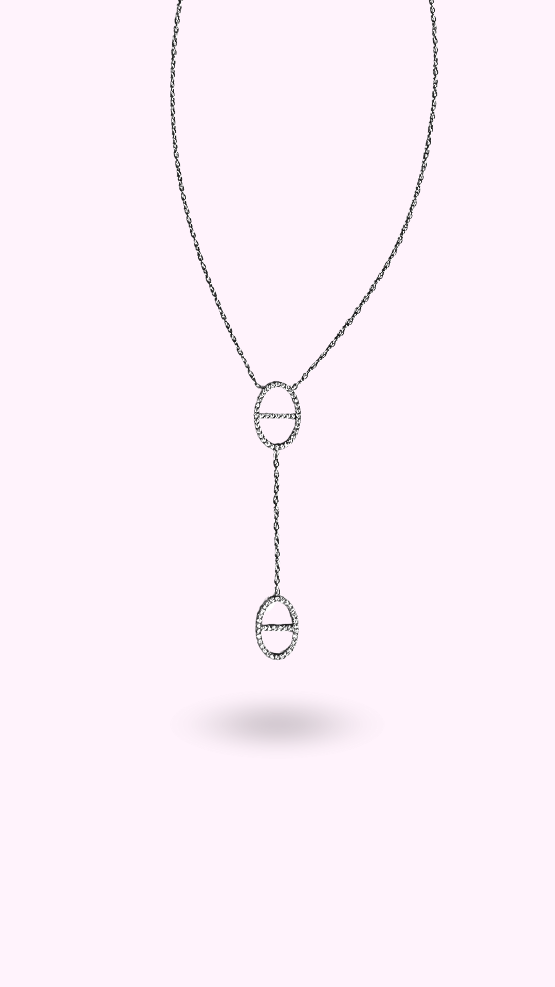 COLLIER SAONA