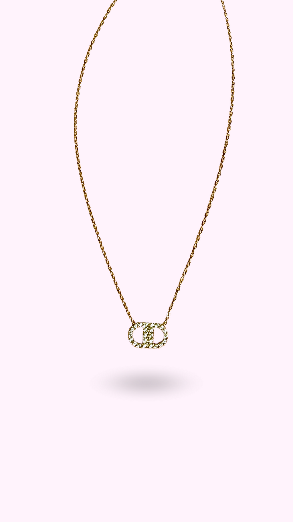 COLLIER TESSA