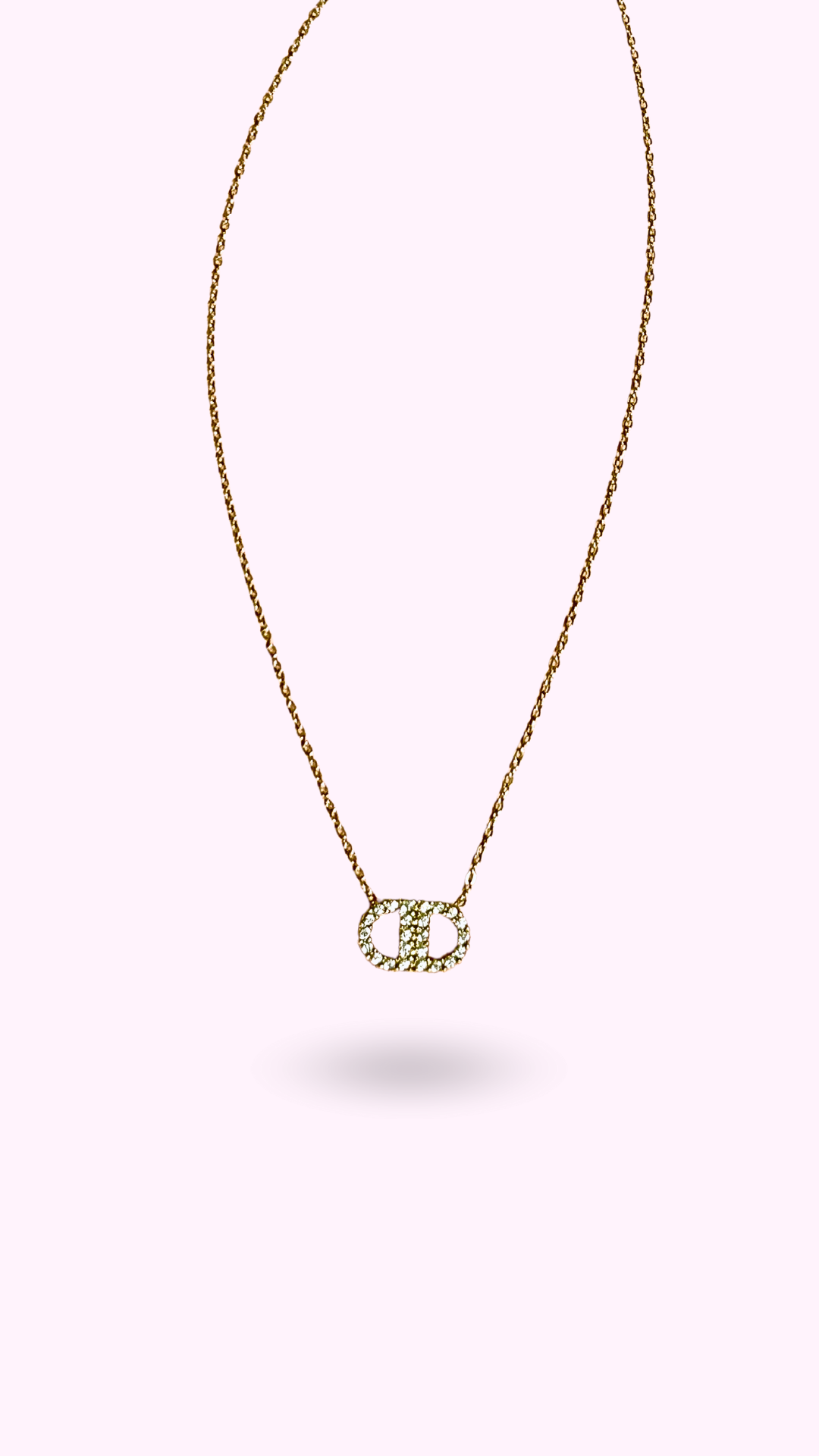COLLIER TESSA