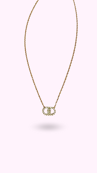 COLLIER TESSA