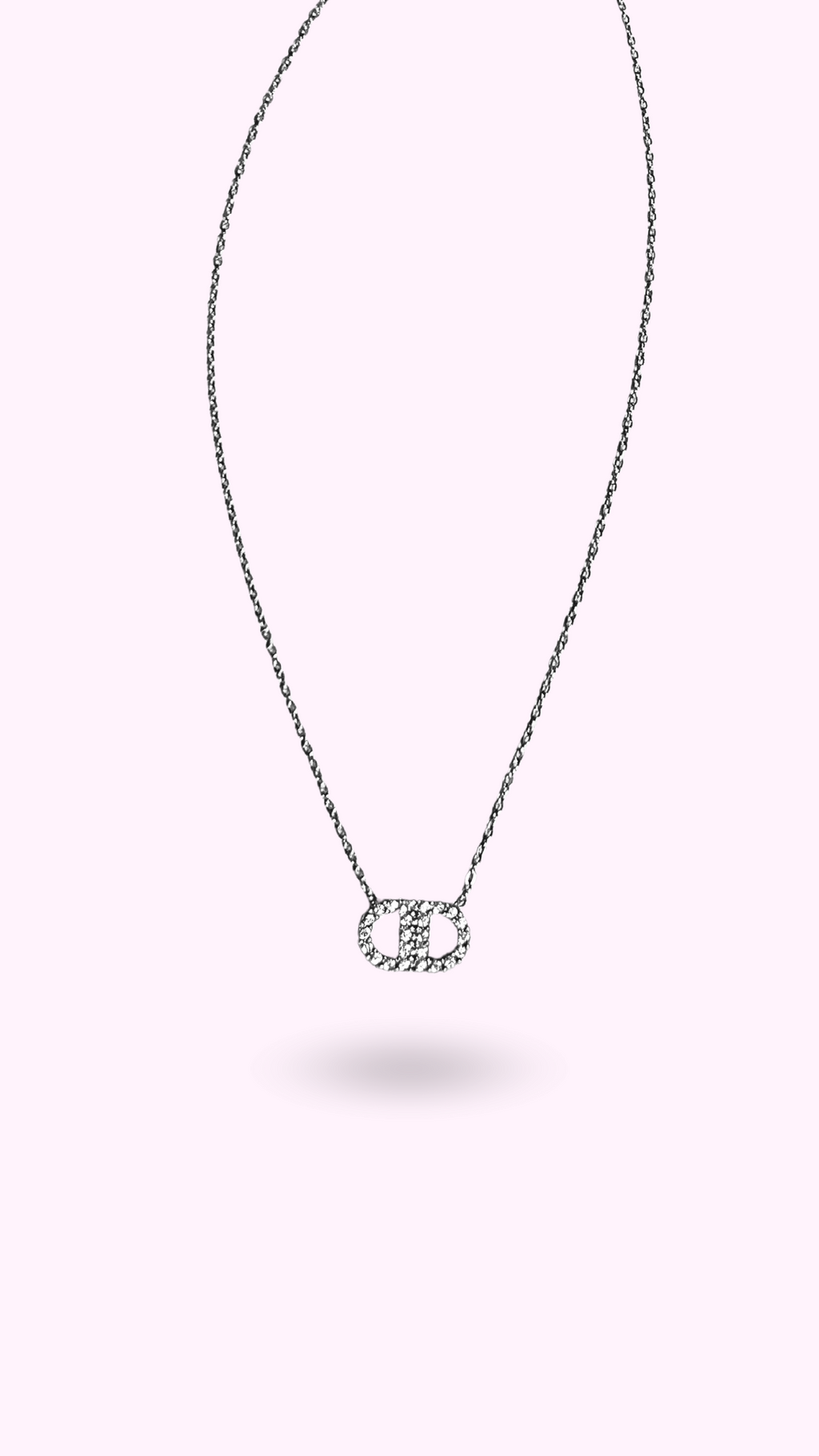 COLLIER TESSA