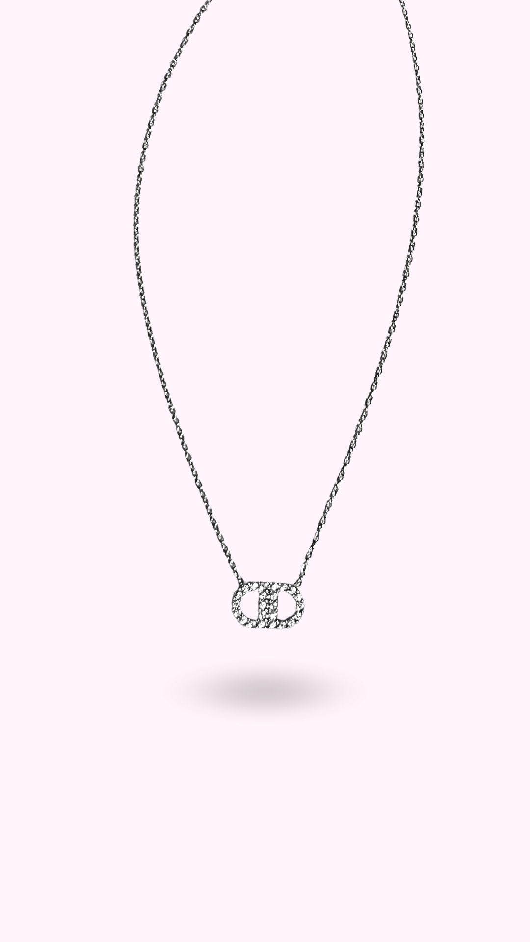 COLLIER TESSA