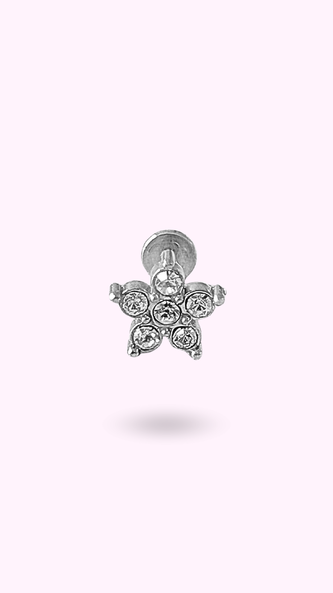 PIERCING MIA