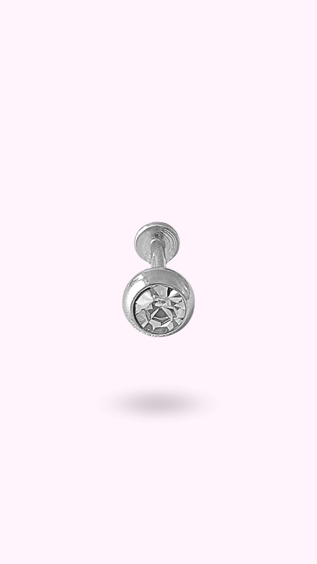 PIERCING OPALINA