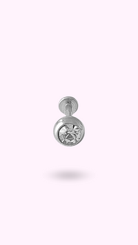 PIERCING OPALINA