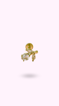 PIERCING PILAR