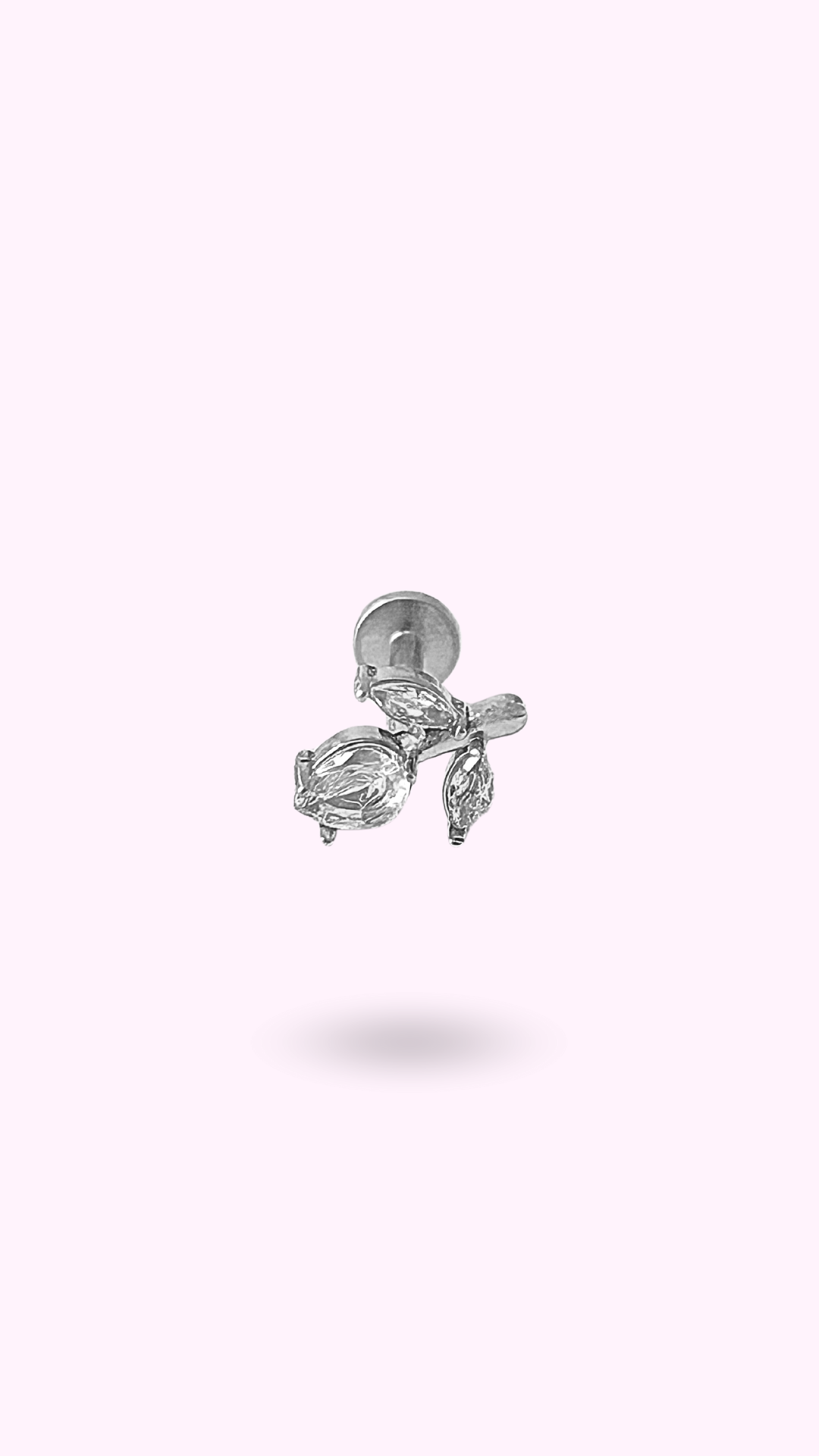 PIERCING PILAR