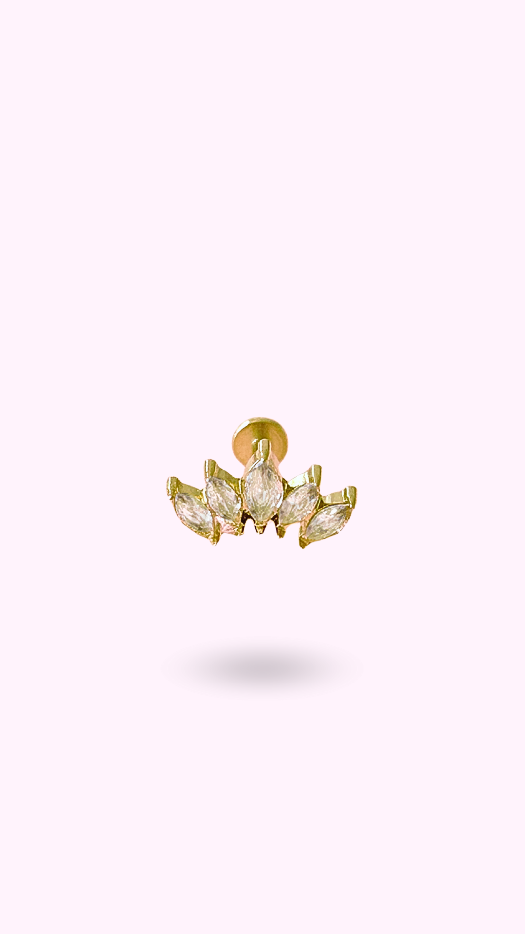 PIERCING MARTA