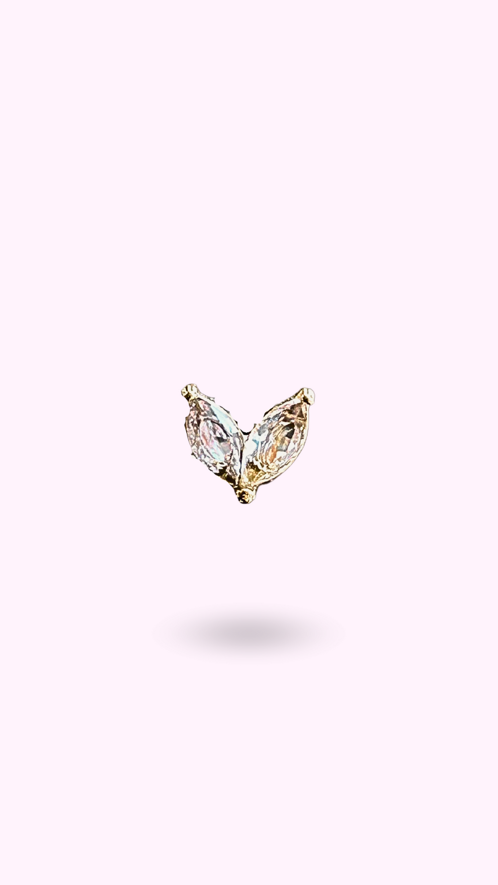 PIERCING MANOLA