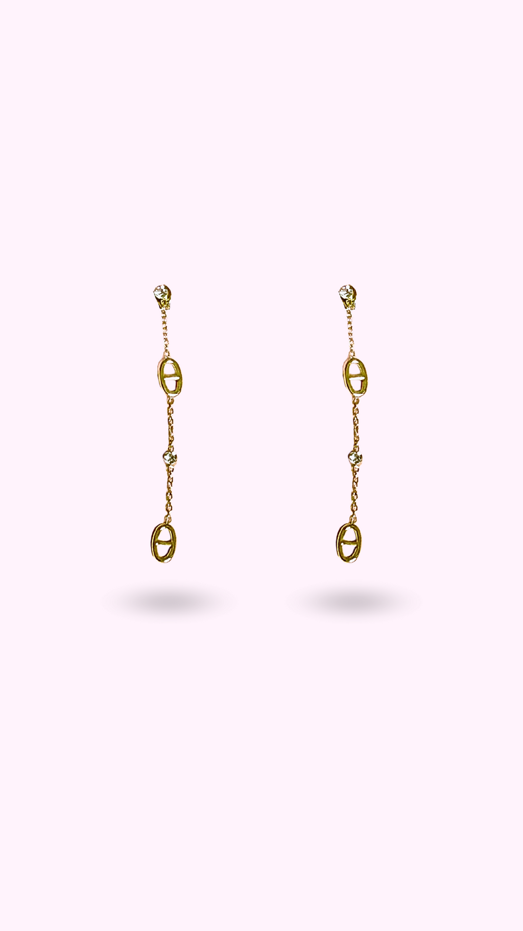 BOUCLES DELINESS
