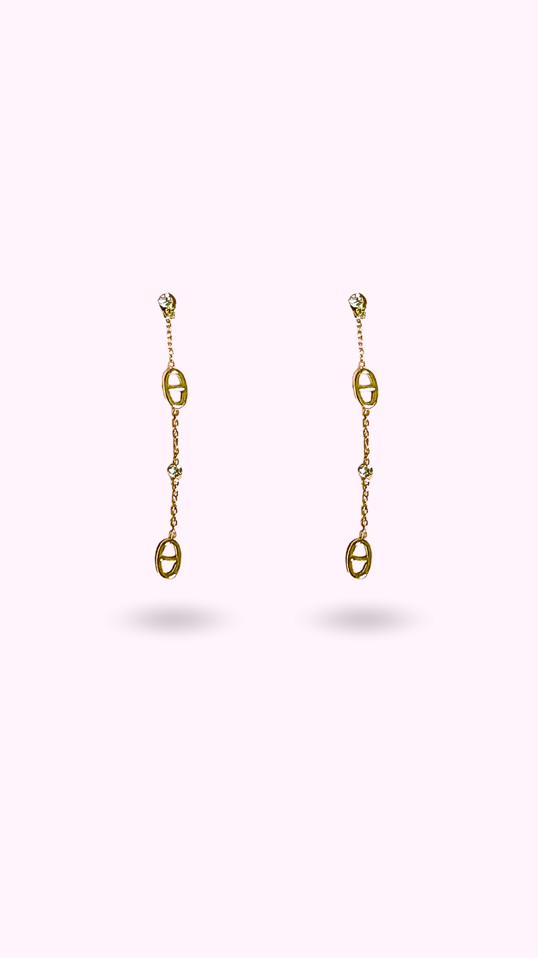 BOUCLES DELINESS