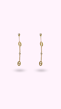BOUCLES DELINESS