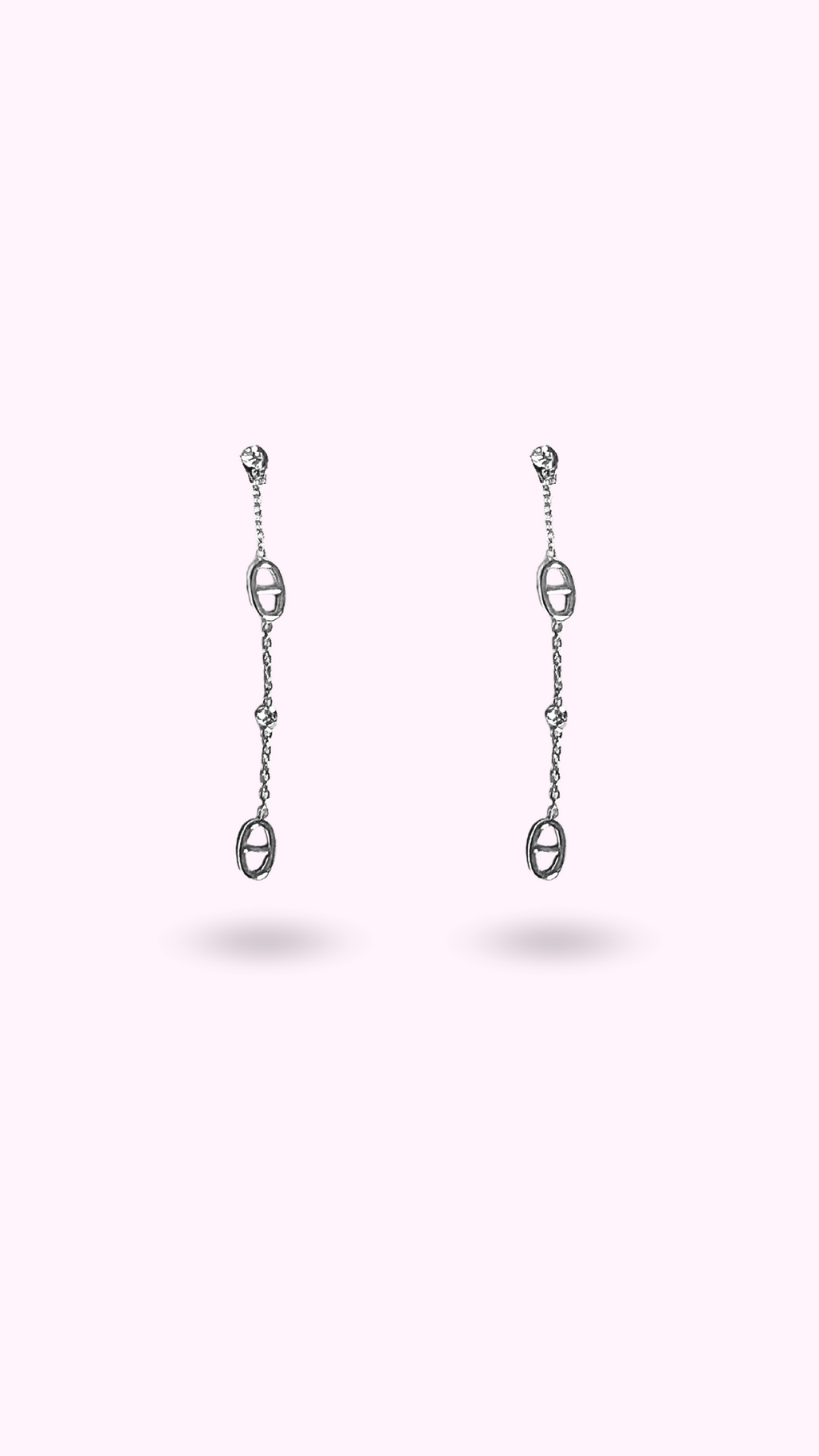 BOUCLES DELINESS