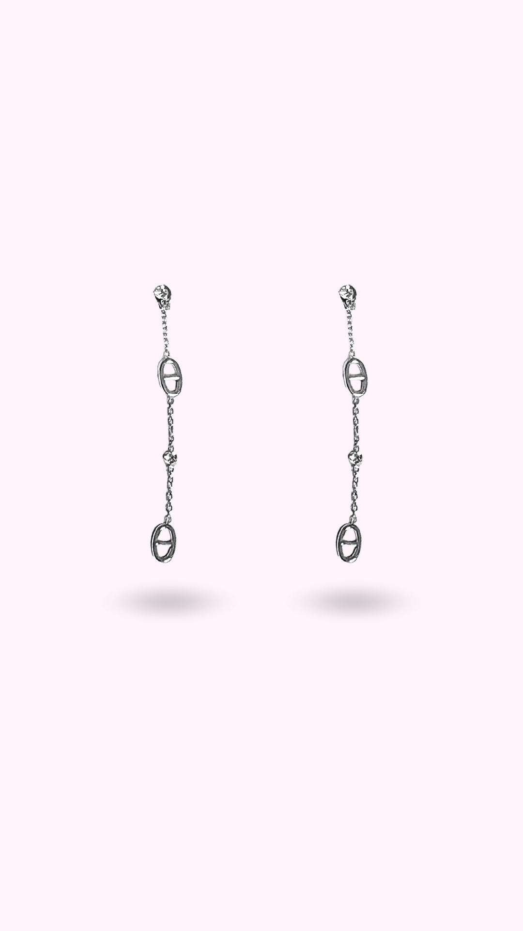 BOUCLES DELINESS