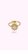 BAGUE ROSALíA