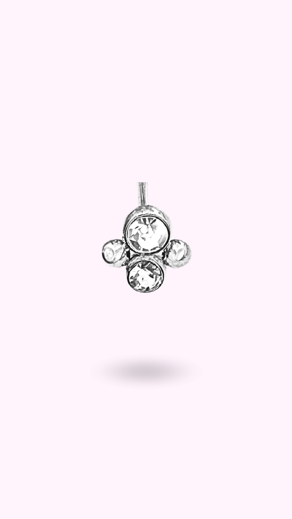 MONOBOUCLE TAMARA