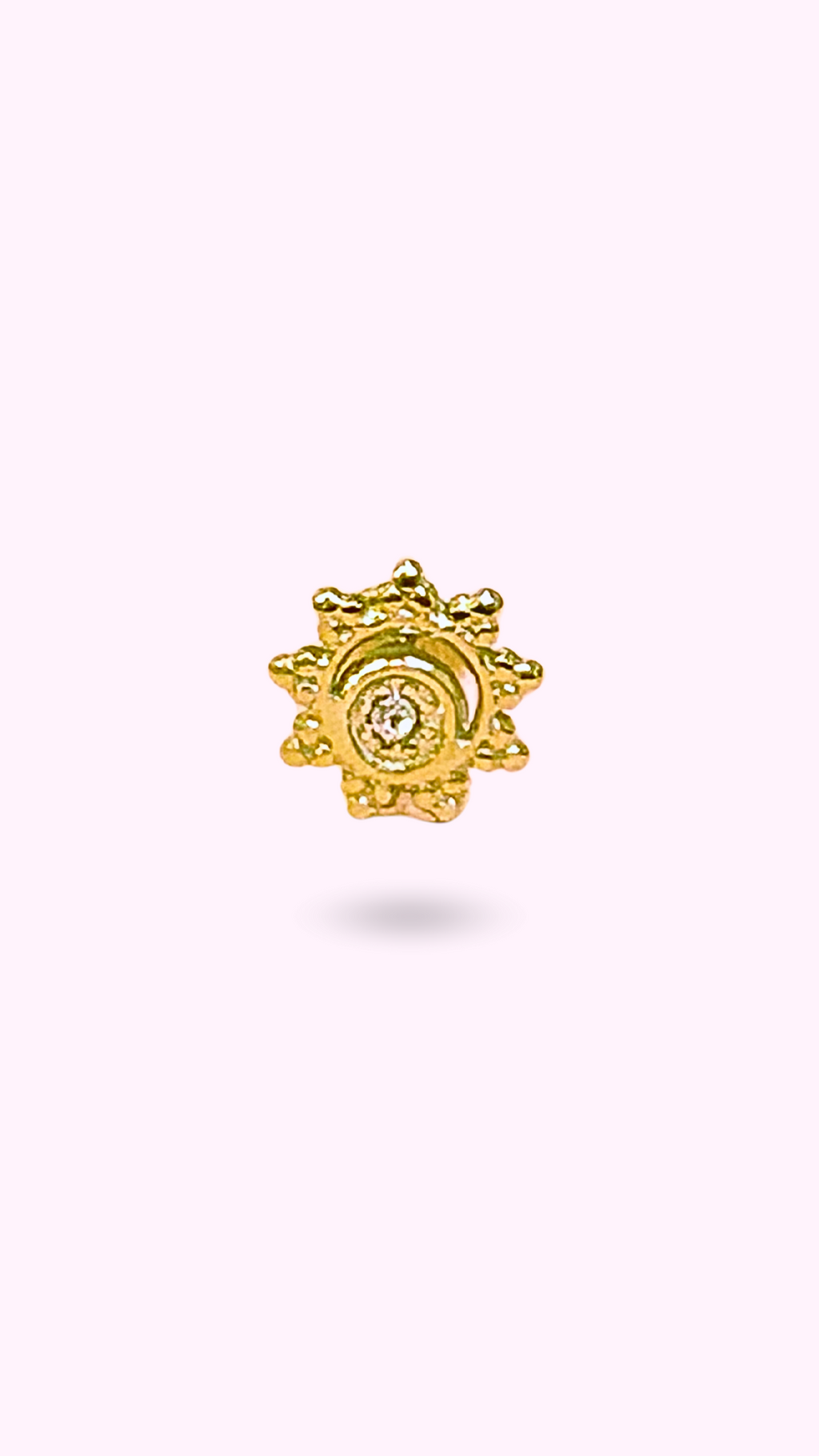 PIERCING SOL