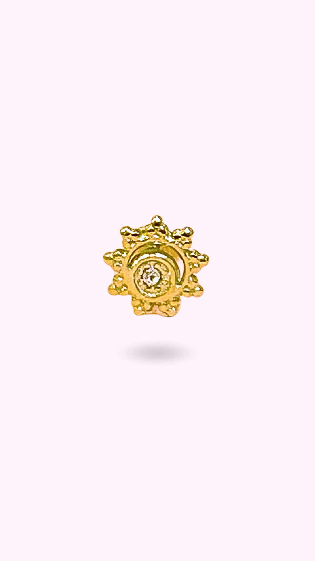 PIERCING SOL