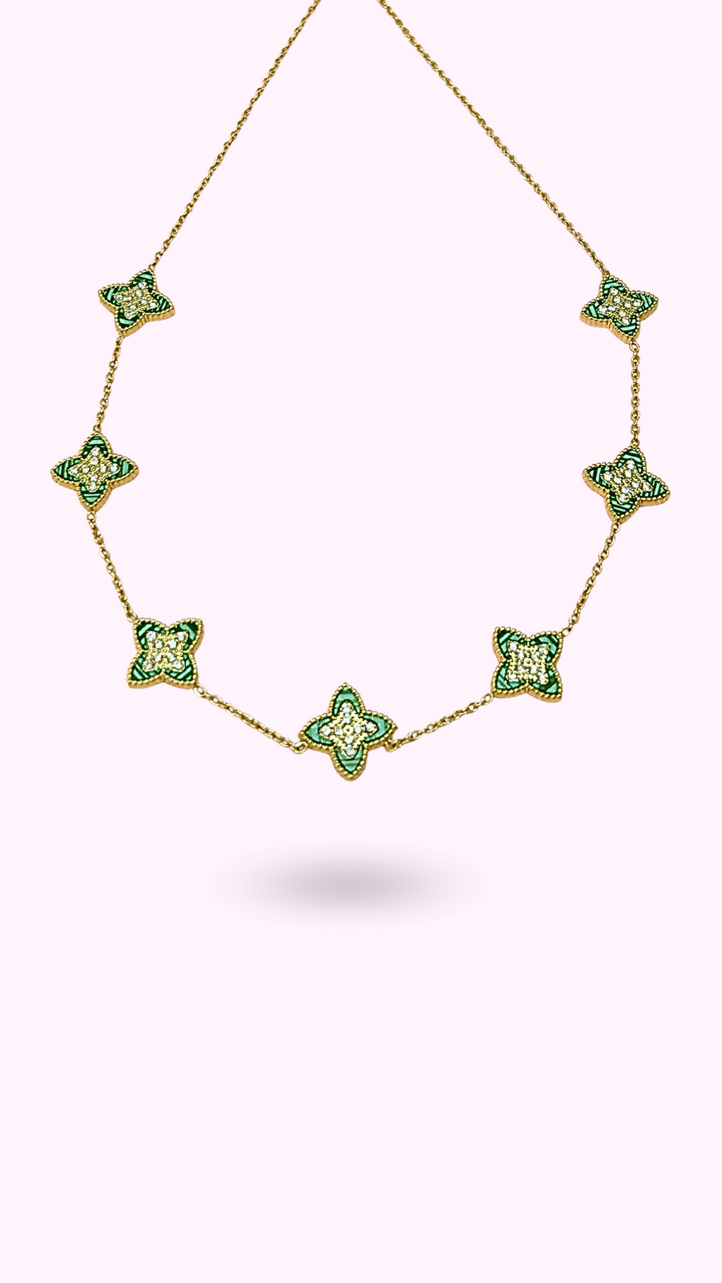 COLLIER BELLA