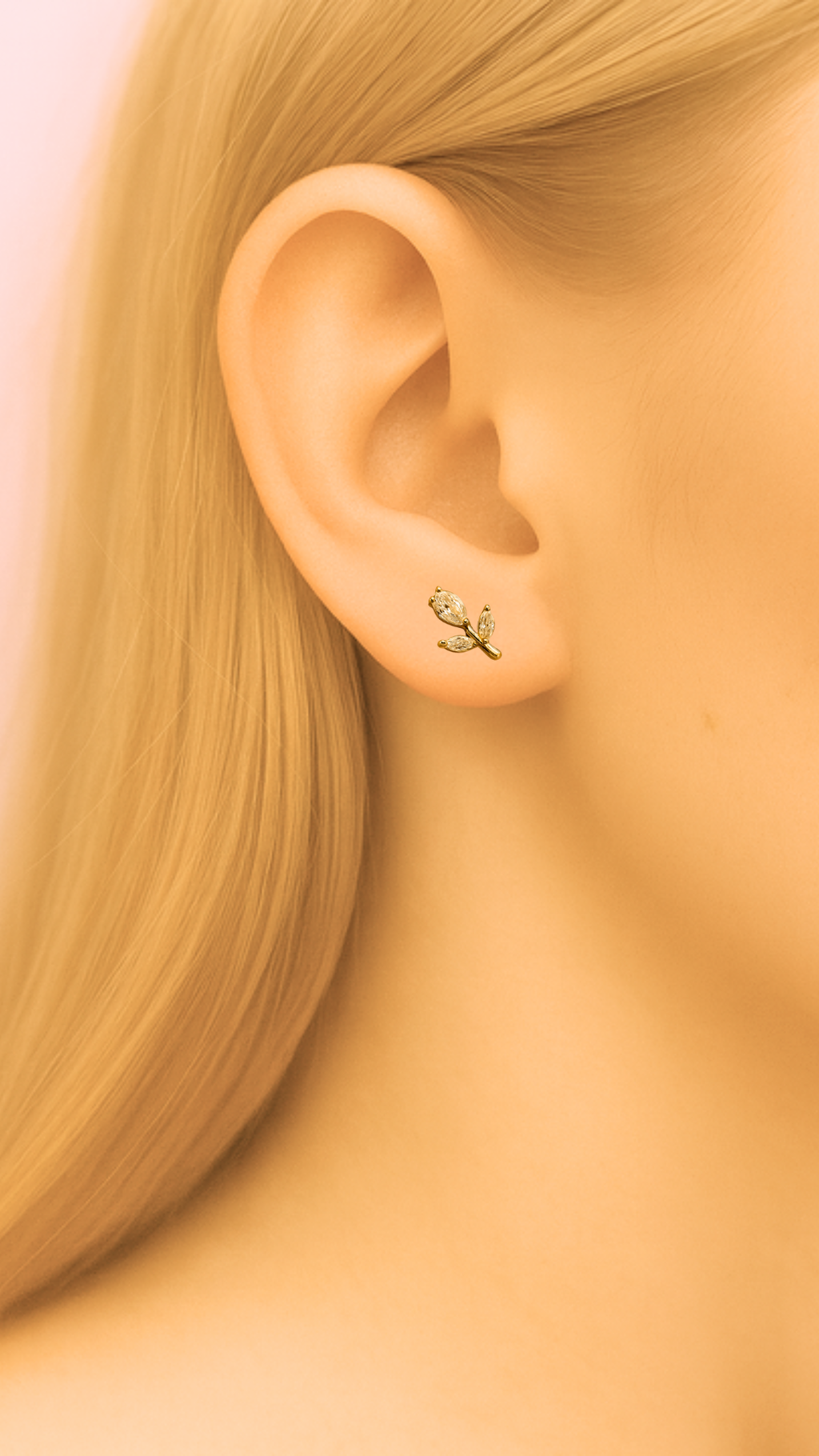 PIERCING PILAR