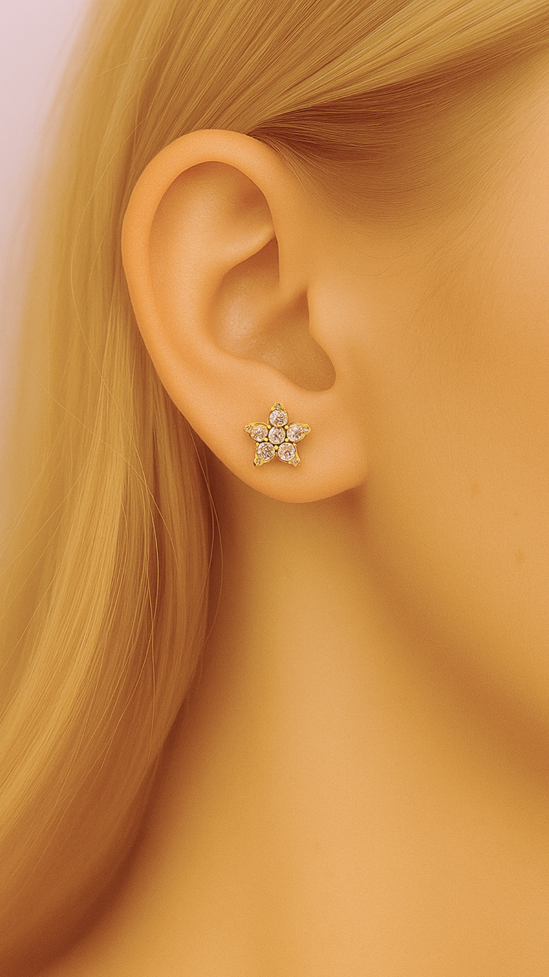 PIERCING MIA