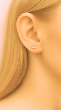 PIERCING MARTA