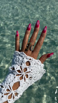 BAGUE CALA