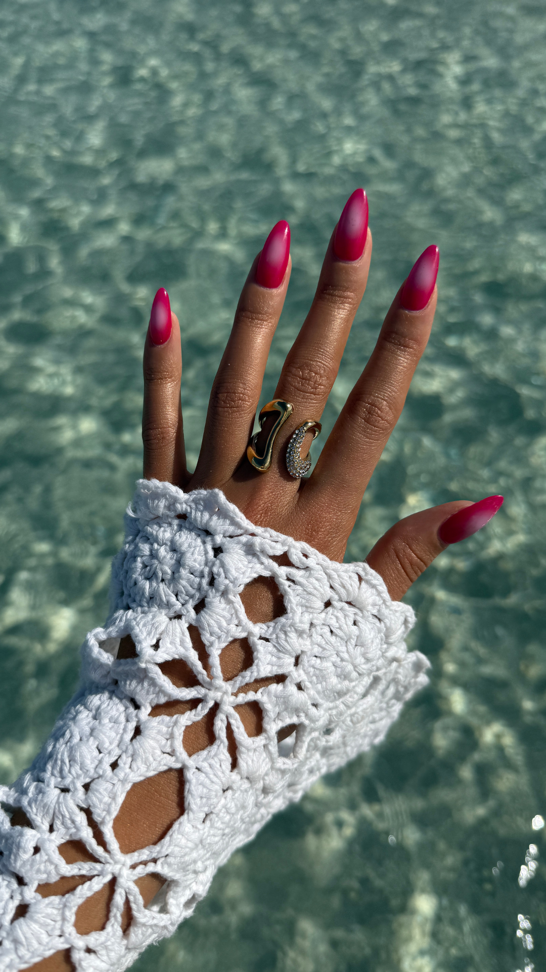 BAGUE CALA