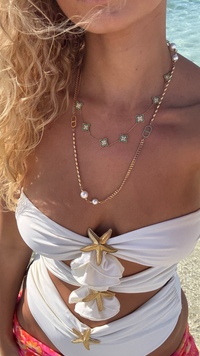 COLLIER BELLA