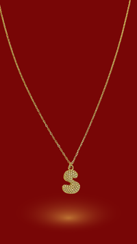 COFFRET INITIAL BABY