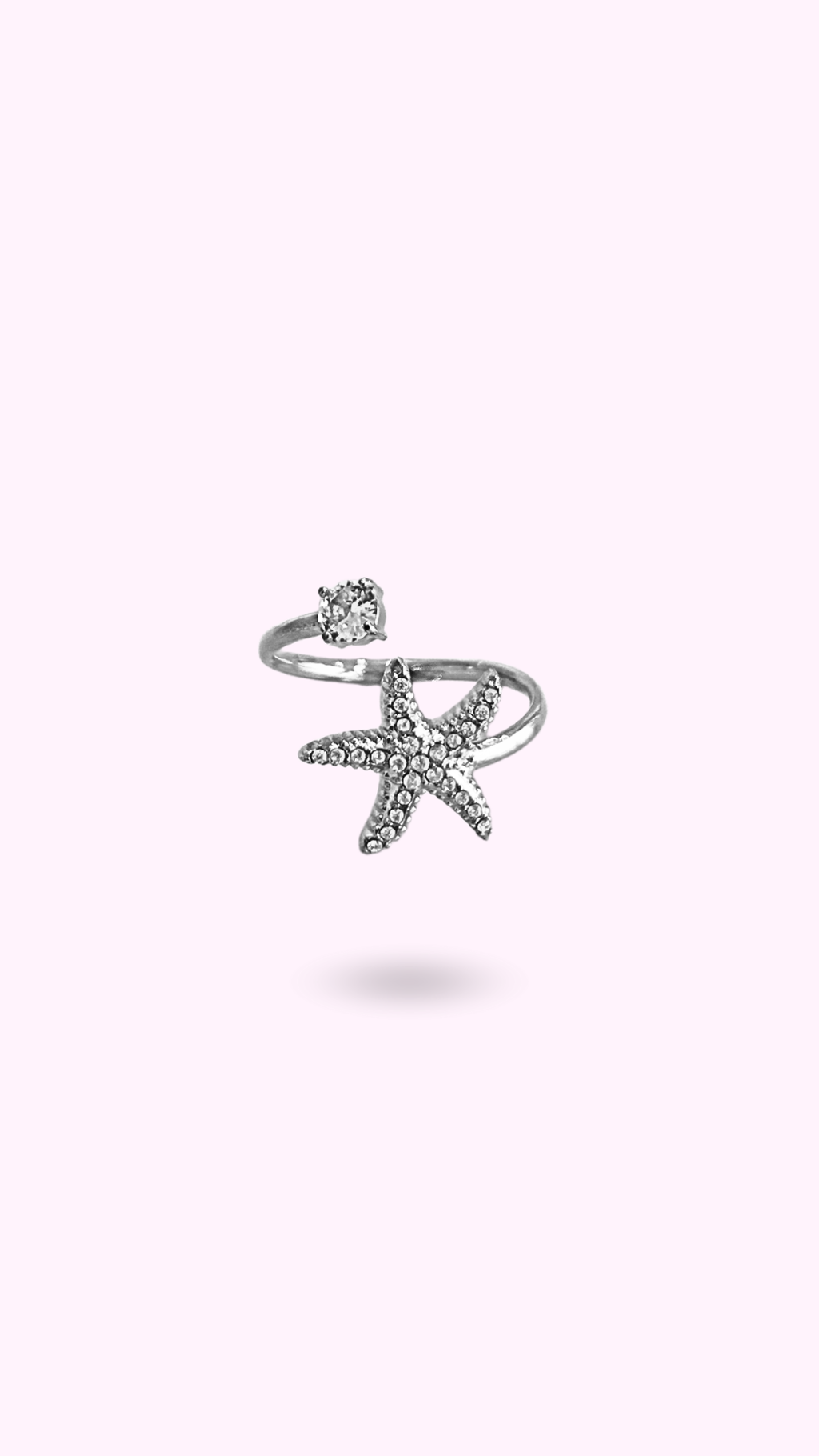 BAGUE OCEAN